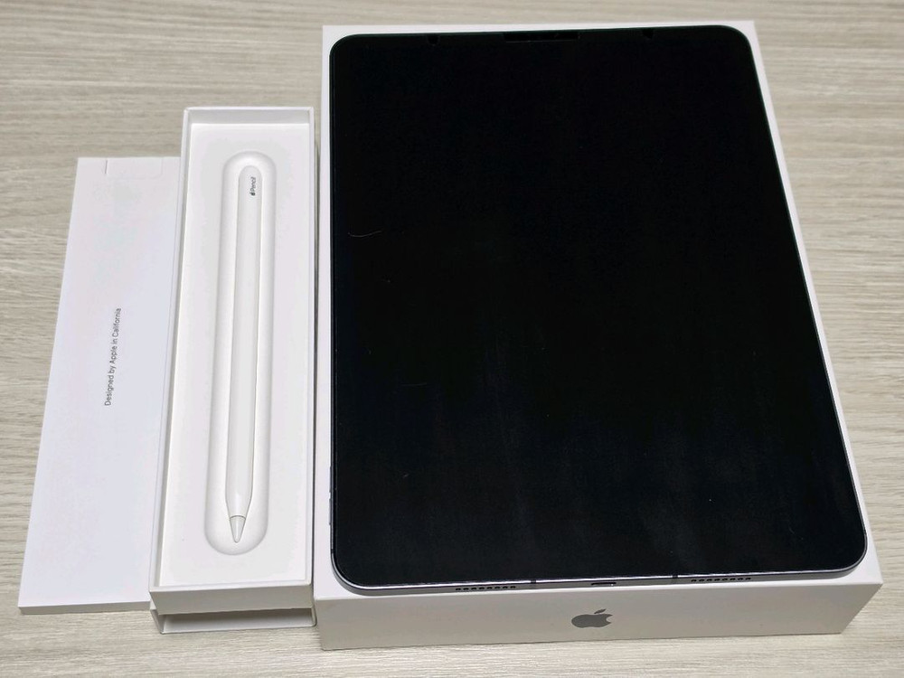 아이패드프로 11 3세대 512+애플펜슬 2세대 이미지