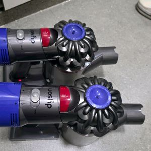 다이슨 정품 V7무선청소기 본체 판매 이미지