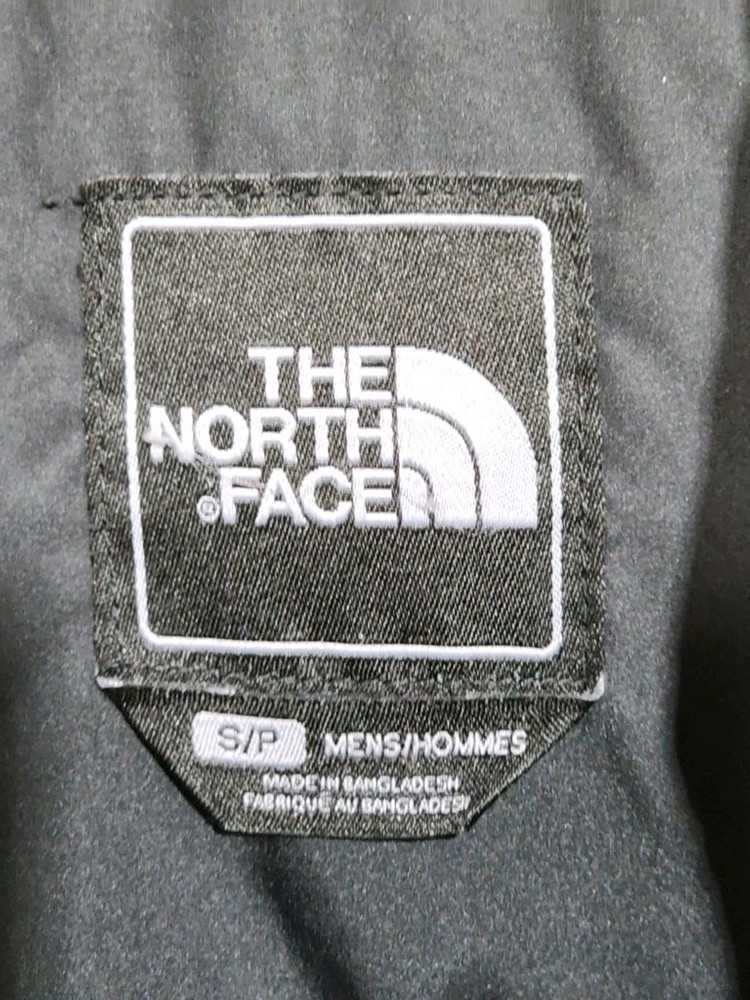 (M) 노스페이스 구스다운 눕시패딩 점퍼 블랙 거위털 700 자켓 이미지