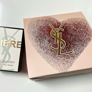 (미개봉새제품)입생로랑 리브르 헤어미스트 30ml 판매