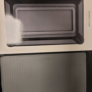 갤럭시탭 s9+ 아웃도어 케이스 이미지