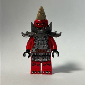 레고 닌자고 드래고니안 스카우트 피규어 (정품) 이미지