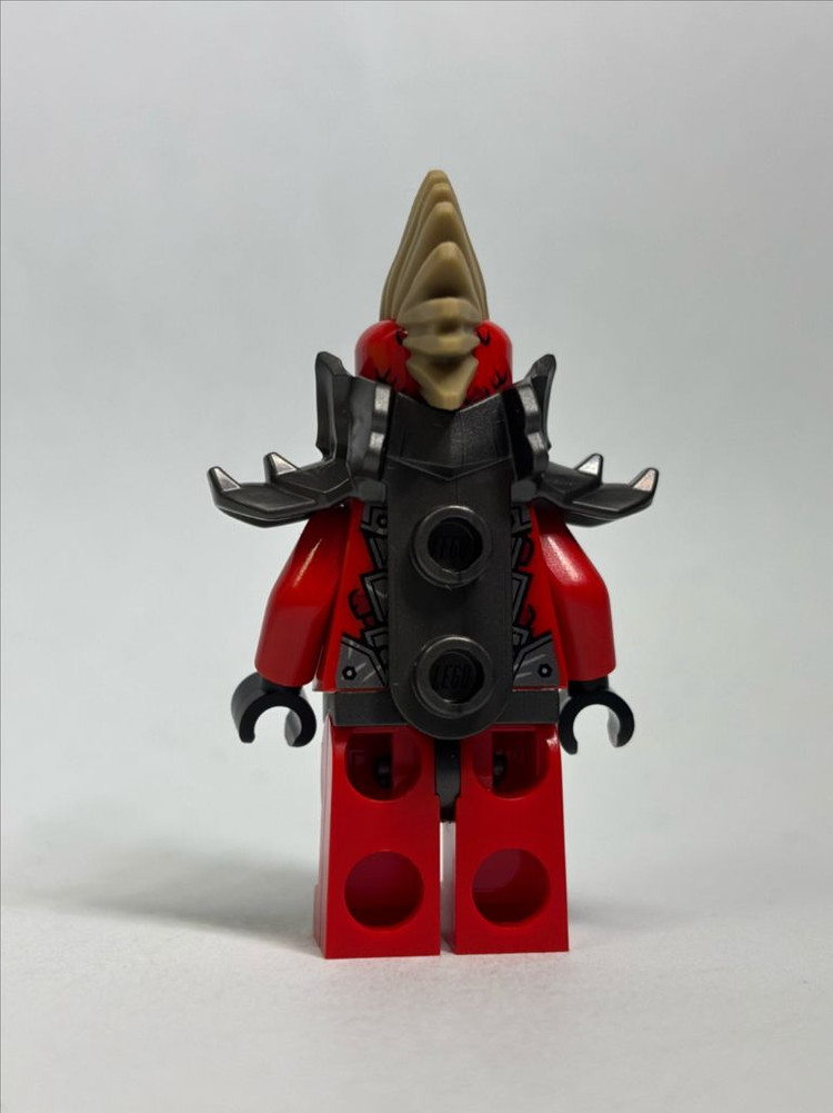 레고 닌자고 드래고니안 스카우트 피규어 (정품) 이미지