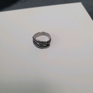 셉템벌5 페더볼드링 9사이즈[19-20호]