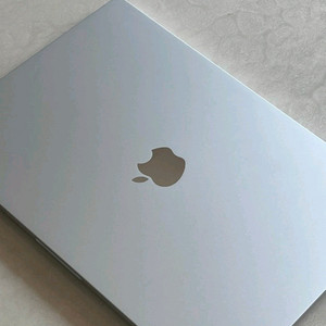 m5 15인치 맥북에어 실버 32gb 미개봉