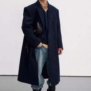 렉토 로버펠트 코트 L size 이미지