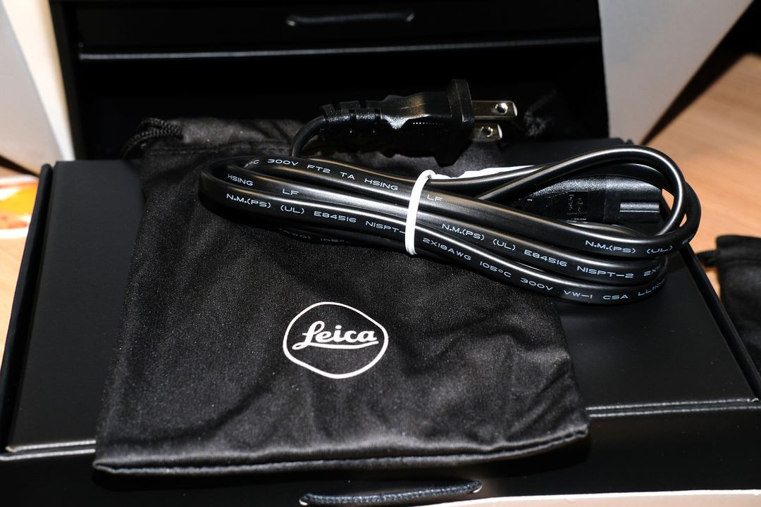 라이카 Q2 판매합니다. 이미지