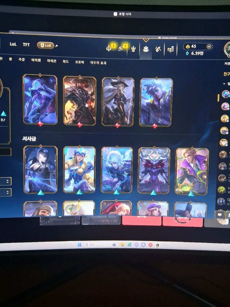 롤 아이디 이미지