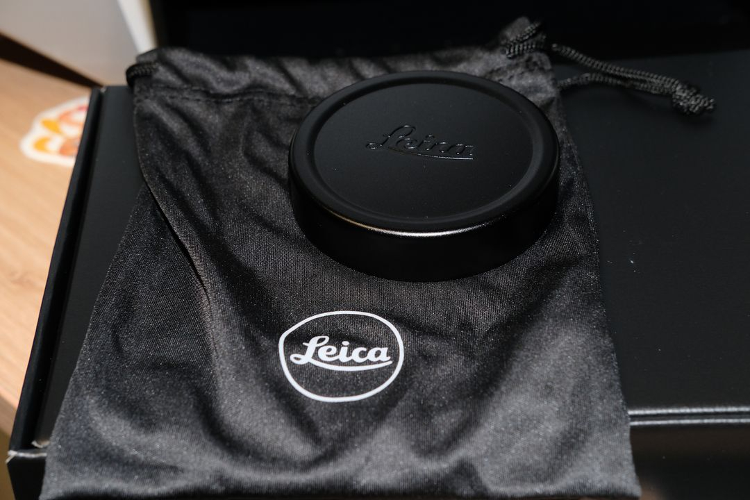 라이카 Q2 판매합니다 이미지