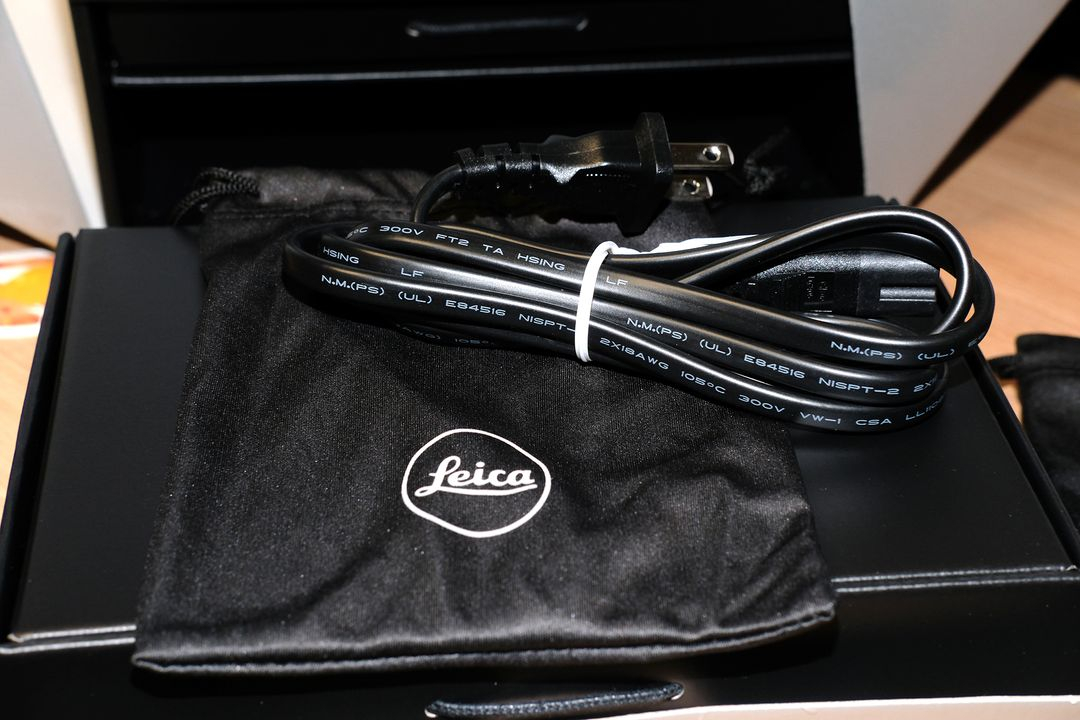 라이카 Q2 판매합니다 이미지