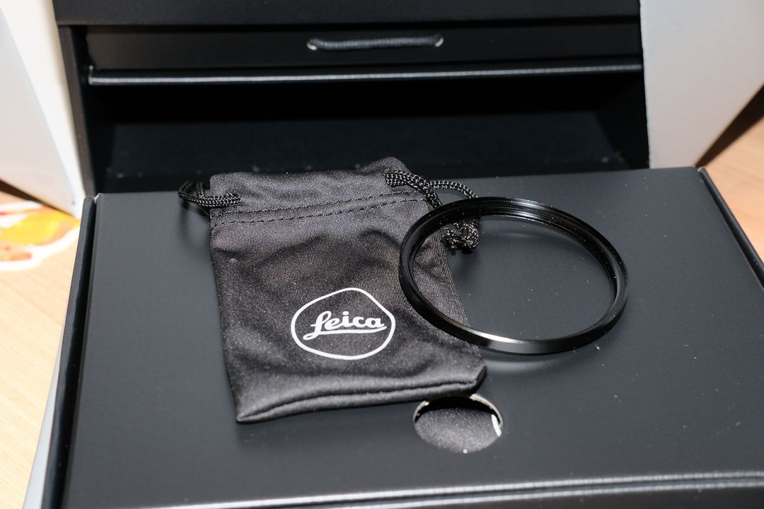 라이카 Q2 판매합니다 이미지