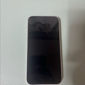 아이폰13미니 128GB 화이트