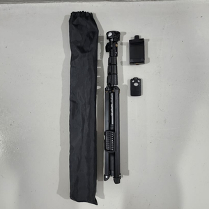 [셀루미] 블루투스 셀카봉삼각대 SEL-VCT188팝니다. 이미지