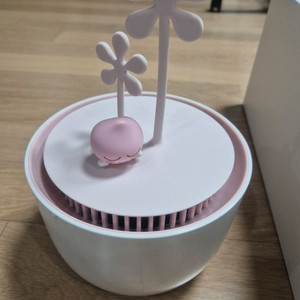 카카오프렌즈 어피치 미니 공기청정기