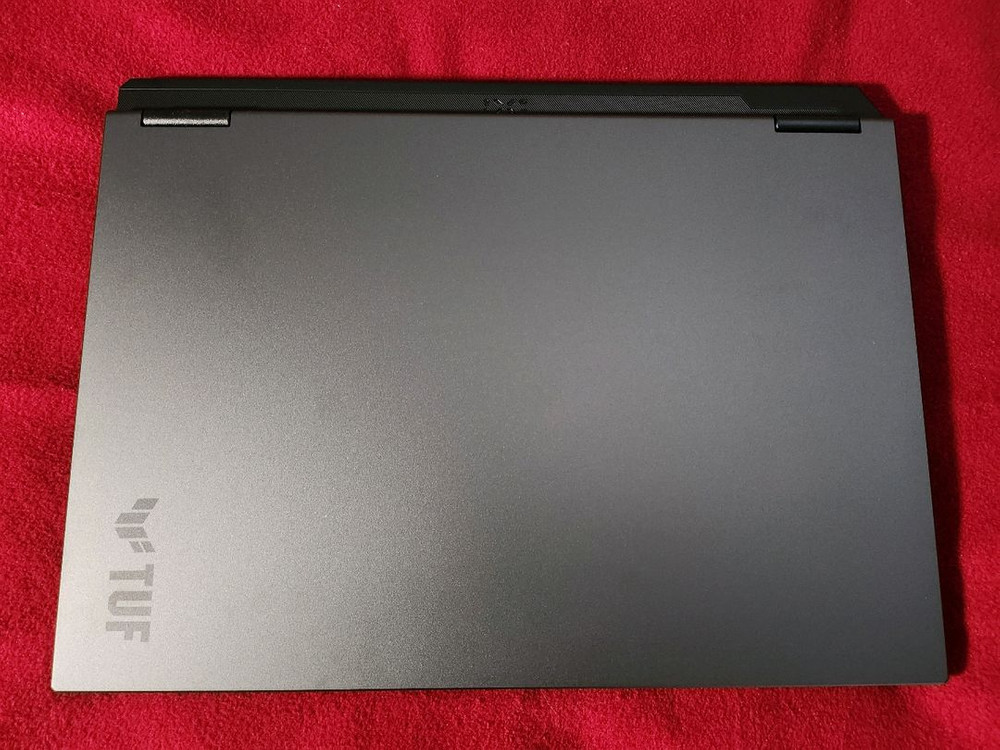 ASUS 5070 게이밍 노트북 풀박스--3