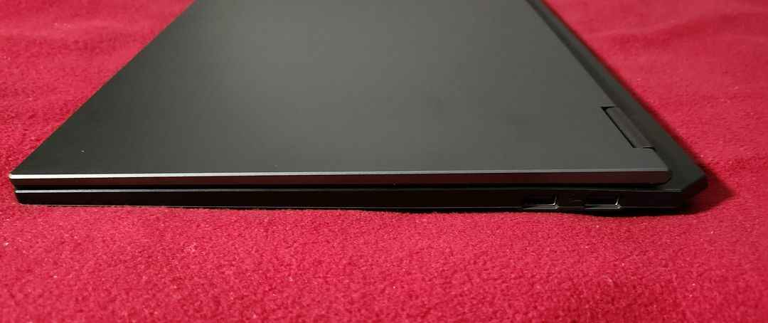 ASUS 5070 게이밍 노트북 풀박스--6