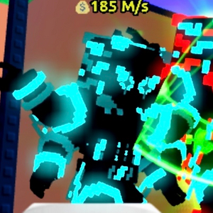 쓰나미 브레인롯 메타 이미지