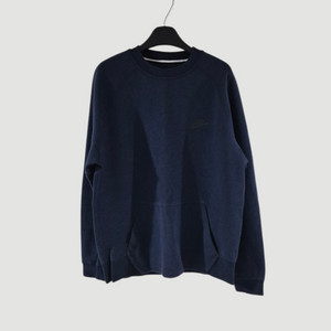 [100]나이키 테크플리스 크루 맨투맨