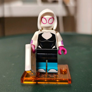 레고 정품 스파이더맨 시즌 그웬