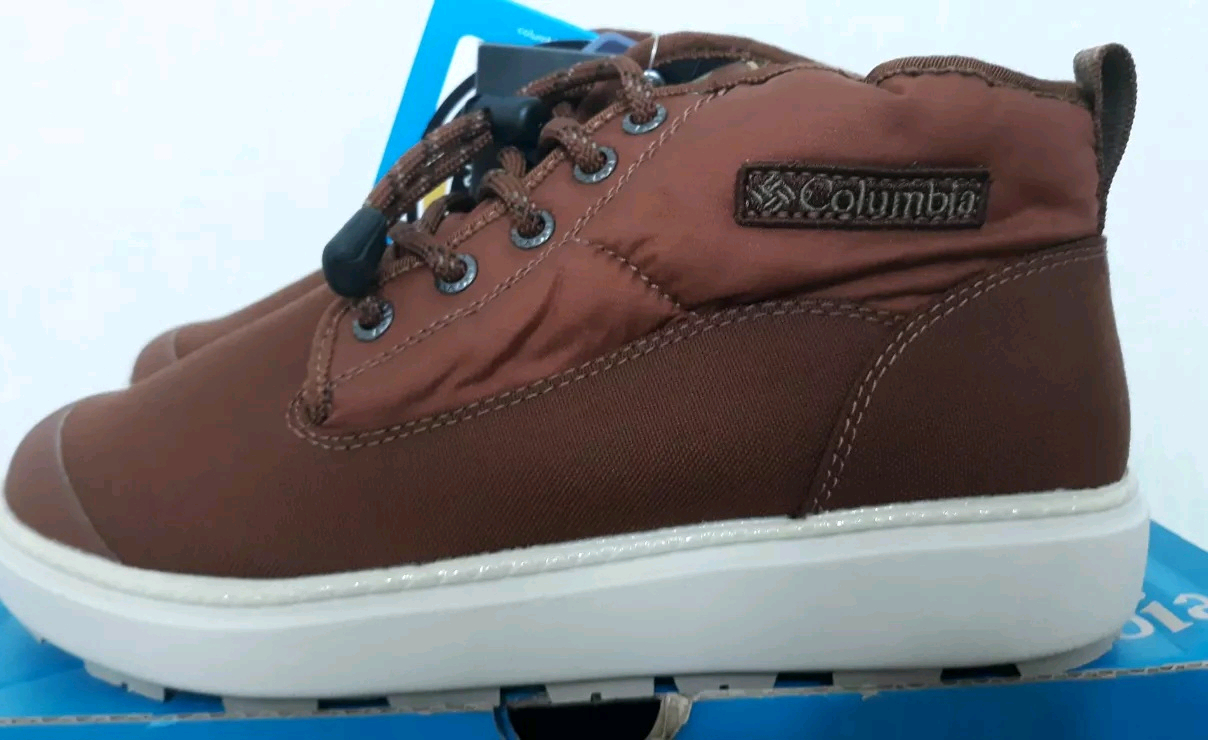 컬럼비아 여성신발 230사이즈 새제품 3만원 이미지