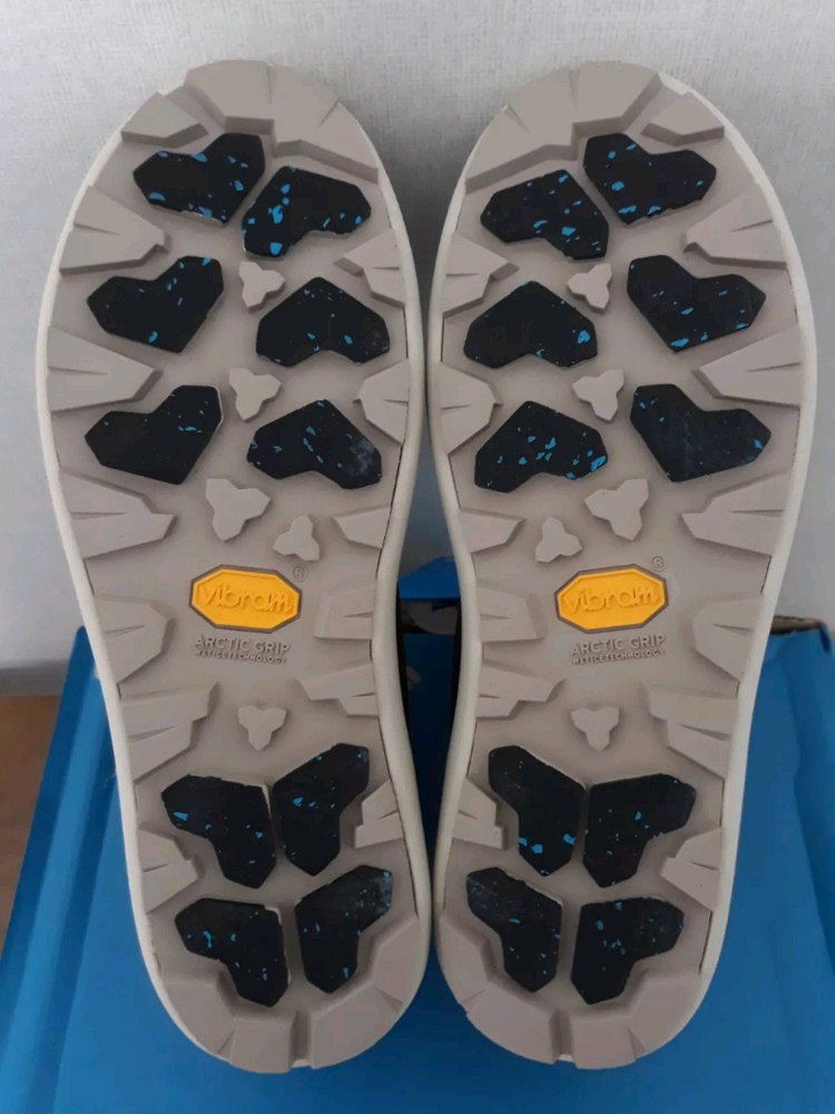 컬럼비아 여성신발 230사이즈 새제품 3만원 이미지