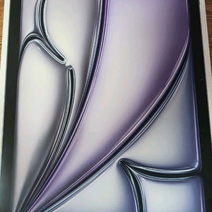 애플 아이패드 에어 8세대 11인치 M4 태블릿