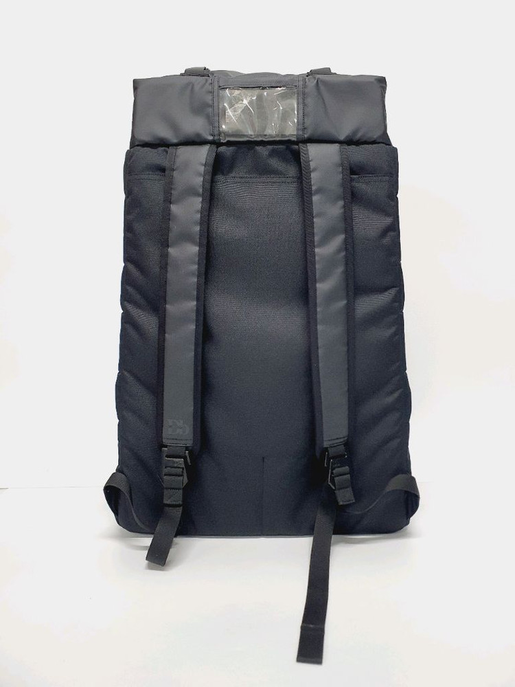 두시백 스키부츠백 50L 이미지