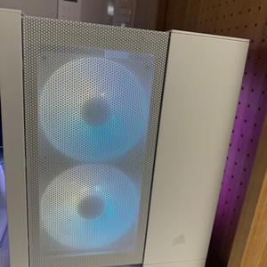 i7-14700KF, RTX3070, 커세어 케이스 등 PC본체 팝니다.