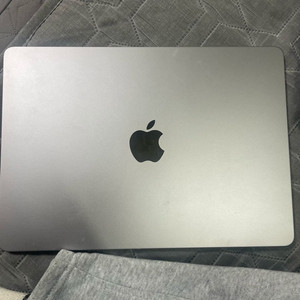 맥북 에어 m3 단품 이미지