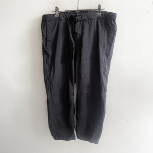 남성L) 유니클로 7부바지