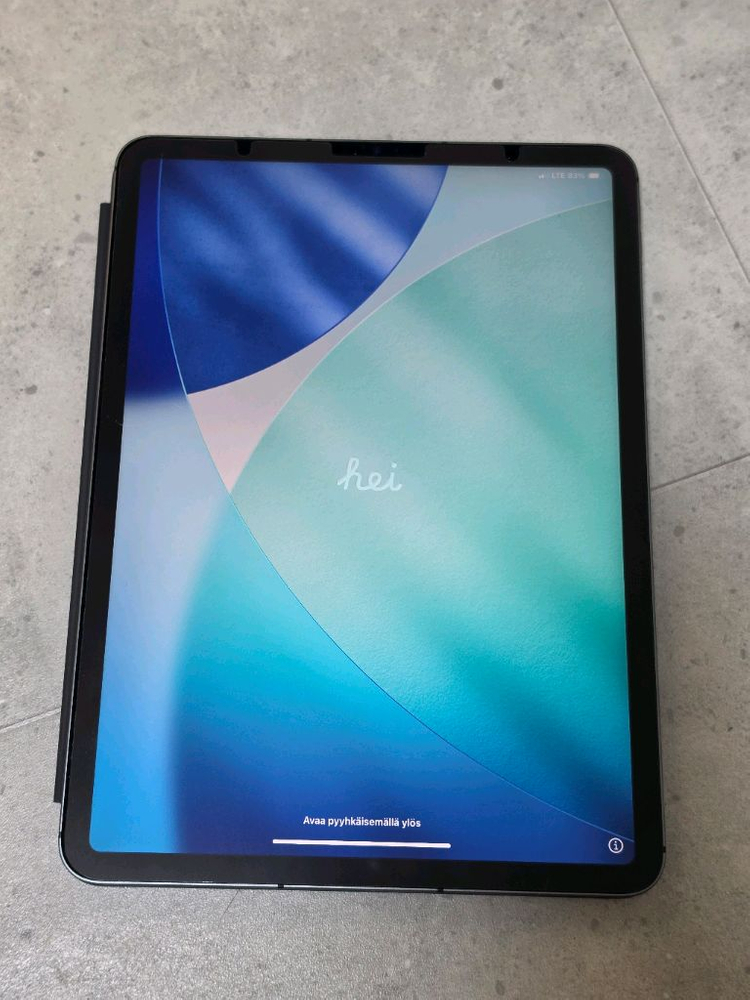 아이패드프로 11 3세대 512+애플펜슬 2세대 이미지