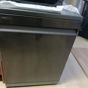 삼성 식기세척기 DW60T7075FG 모델