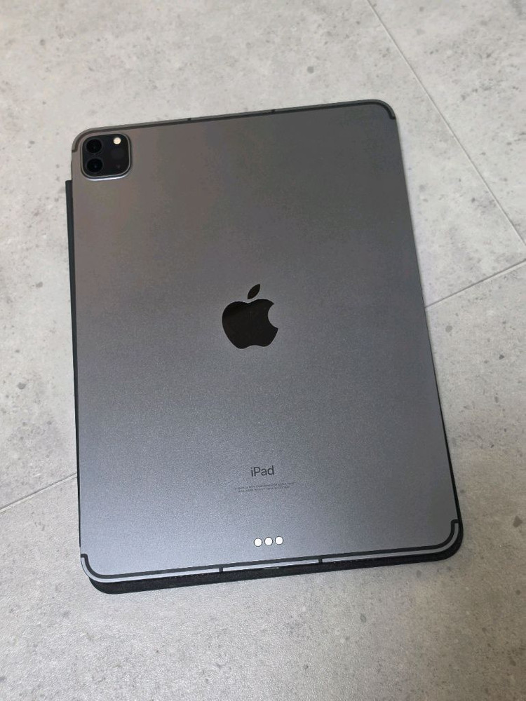 아이패드프로 11 3세대 512+애플펜슬 2세대 이미지