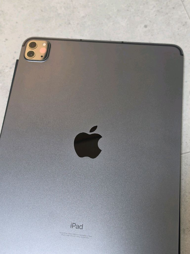 아이패드프로 11 3세대 512+애플펜슬 2세대 이미지