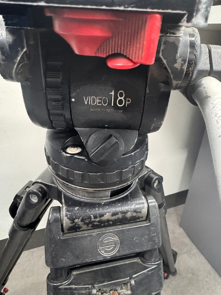 <판매> 셔틀러 VIDEO 18P (VIDEO 18 PLUS) 비디오18 플러스 이미지