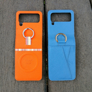 갤럭시 Z 플립4 스마트폰 케이스 일괄 이미지