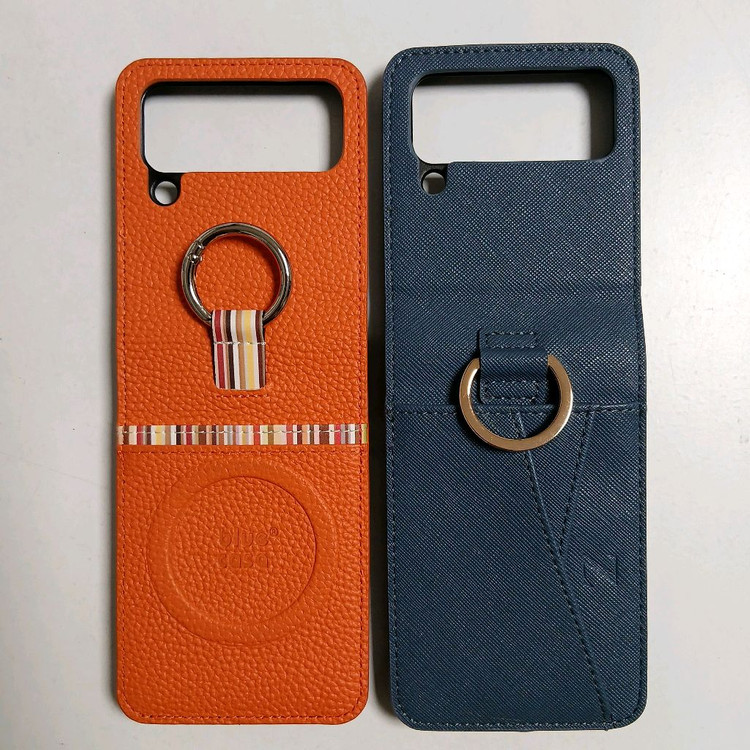 갤럭시 Z 플립4 스마트폰 케이스 일괄 이미지