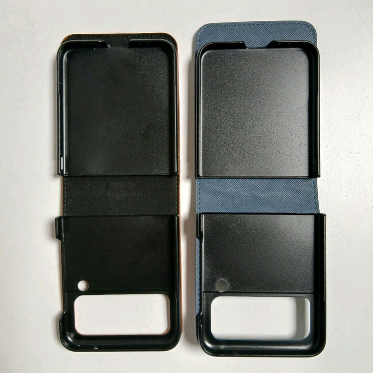 갤럭시 Z 플립4 스마트폰 케이스 일괄 이미지