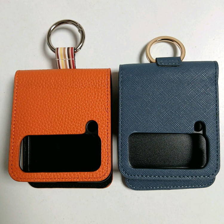 갤럭시 Z 플립4 스마트폰 케이스 일괄 이미지