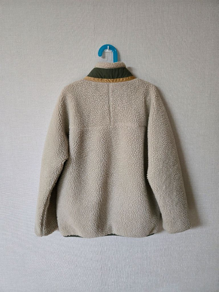 파타고니아키즈 레트로자켓 L사이즈--1