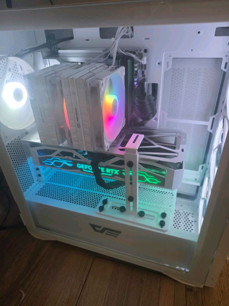 (교환)9950/9800x3d,5080이상 다운그레이드원하시는분구해요 이미지