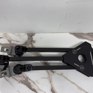 <판매> Sachtler dolly DV75 셔틀러 달리 돌리 75볼 이미지