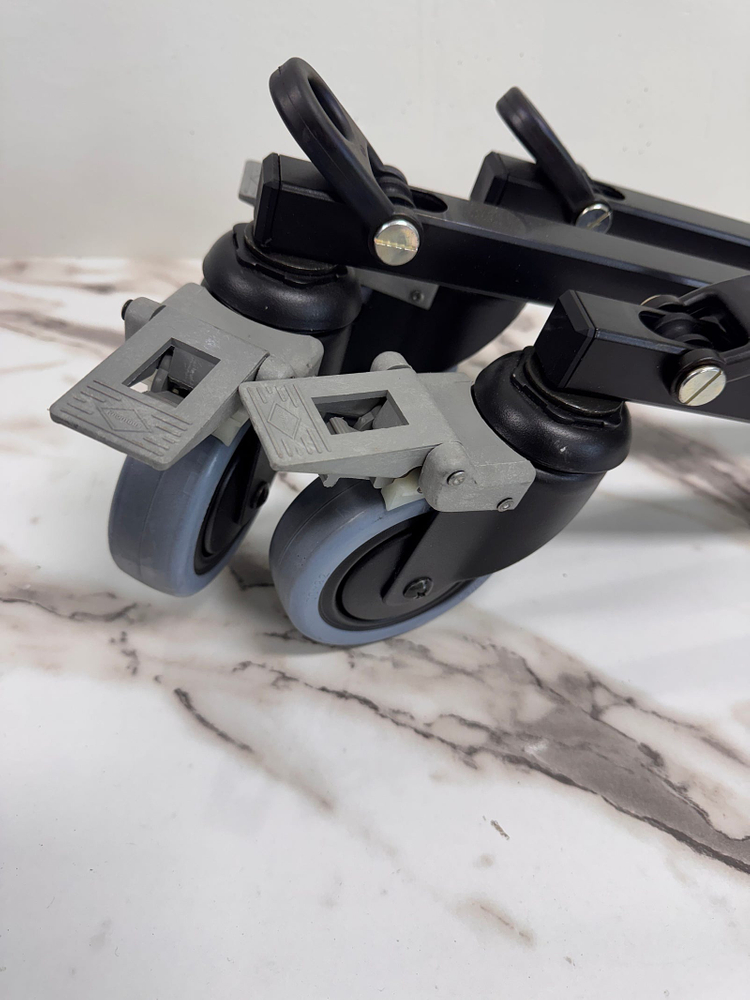 <판매> Sachtler dolly DV75 셔틀러 달리 돌리 75볼 이미지