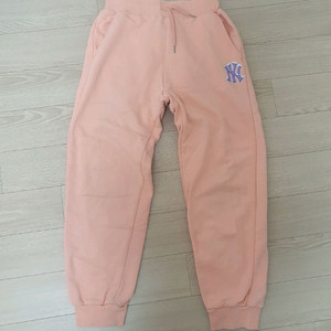 mlb키즈 팬츠 145