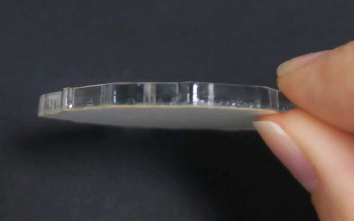 카드캡터체리 아크릴스티커 네장 + 마스킹테이프 + 미니스티커 이미지