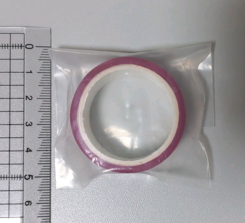 카드캡터체리 아크릴스티커 네장 + 마스킹테이프 + 미니스티커 이미지