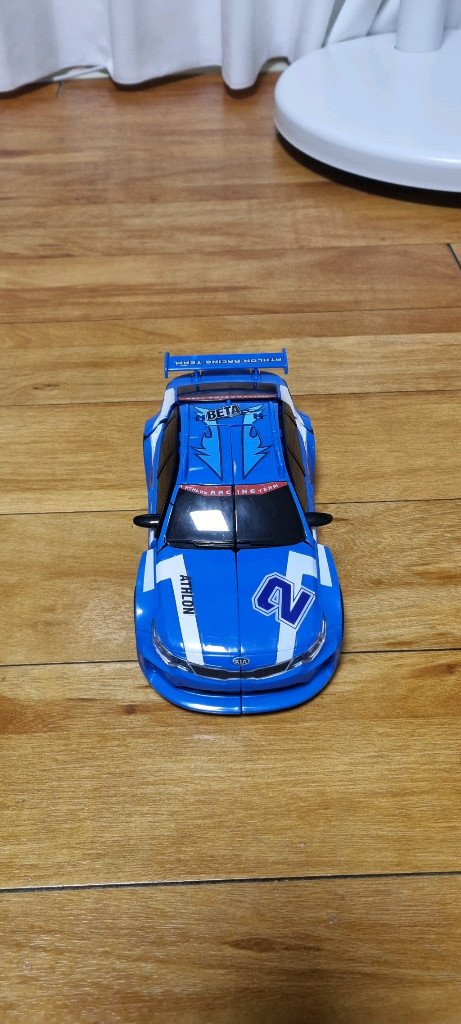 또봇 애슬론 세트 판매합니다--1