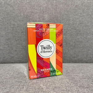 에르메스 트윌리 데르메스 오드 퍼퓸 85ml 새상품