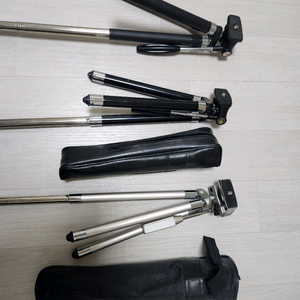 삼각대 접이식 이미지
