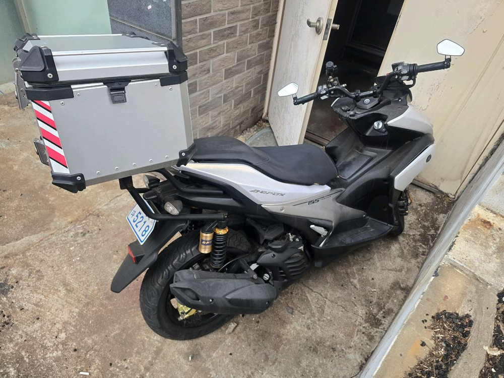 에어록스155 이미지